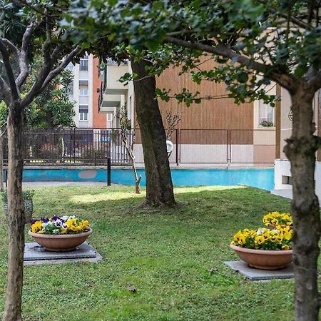 Milano City Apartments - Parking And Comfort - Spacious Apt Up To 8 Pax Εξωτερικό φωτογραφία