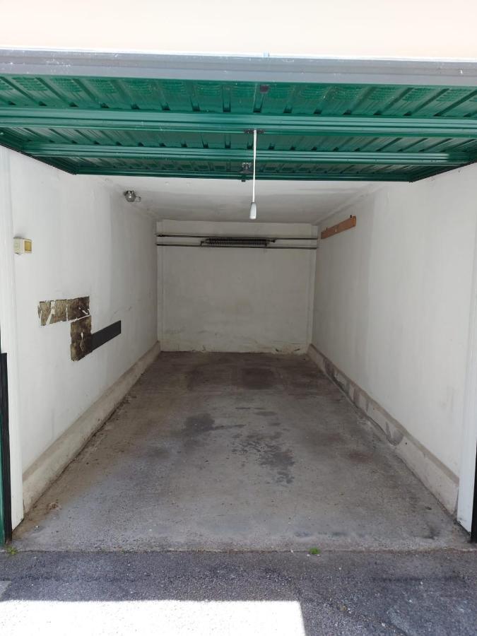 Milano City Apartments - Parking And Comfort - Spacious Apt Up To 8 Pax Εξωτερικό φωτογραφία